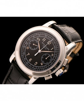 파텍필립 컴플리케이션 크로노그라프-5 5170G-010